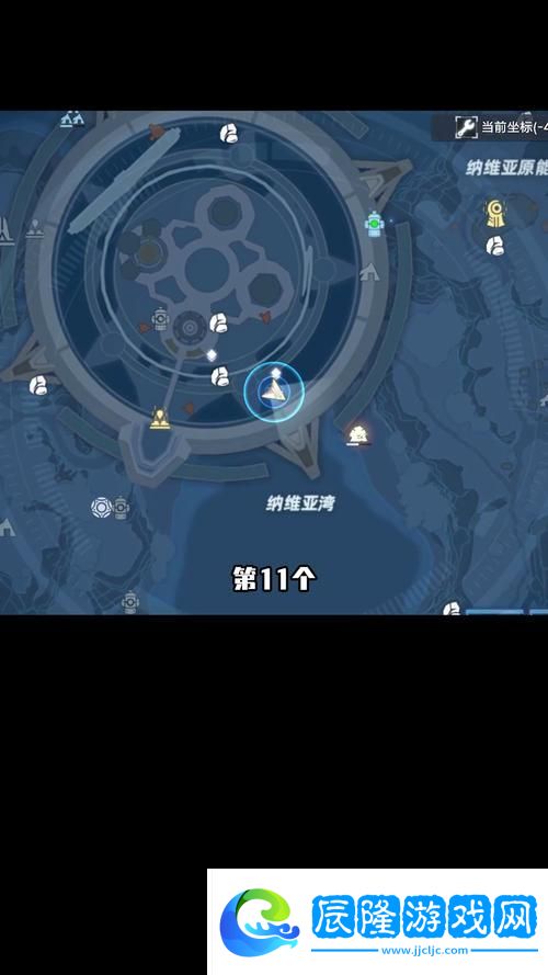 幻塔白鯨島咖啡支線解鎖隱藏劇情與豐厚獎勵的秘籍