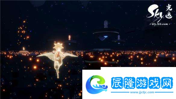 Sky光遇漂浮表情怎么獲得