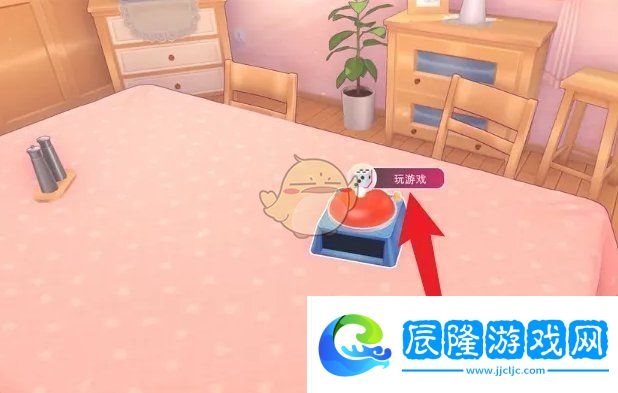 體驗米塔拍拍腦袋成就解鎖方法