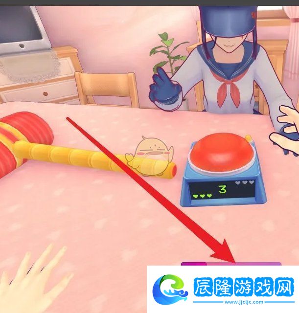 體驗米塔拍拍腦袋成就解鎖方法