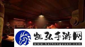 騙子酒館房間進不去-解決方法詳解-騙子酒館房間無法進入-詳細解決步驟