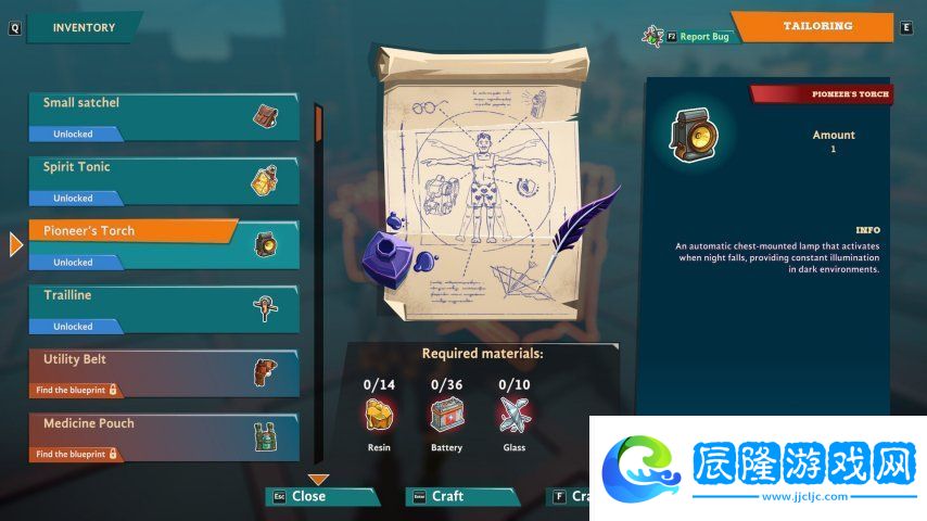 Steam多人生存游戲Survival
