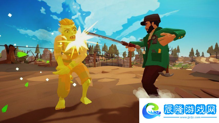Steam多人生存游戲Survival