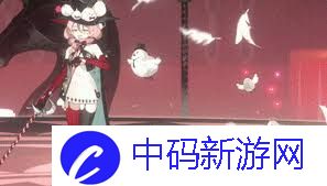 講解新月同行巧手如何