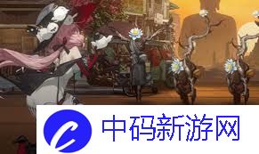 講解新月同行巧手如何