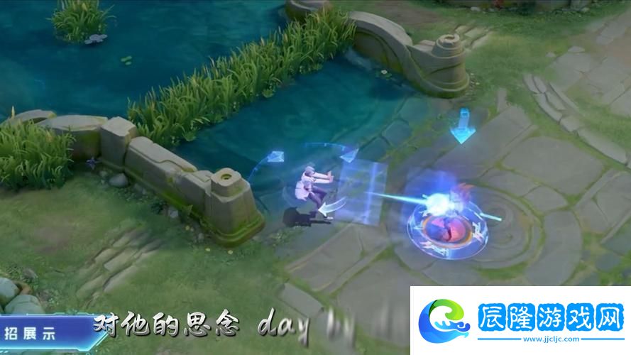 王者榮耀-揭秘！這些技能竟能巧妙躲避諸葛亮大招