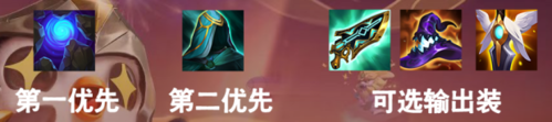 金鏟鏟之戰神盾戰士怎么玩-陣容搭配攻略