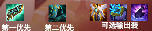金鏟鏟之戰神盾戰士怎么玩