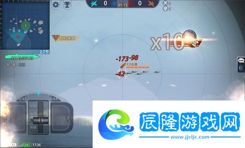 怒濤九載